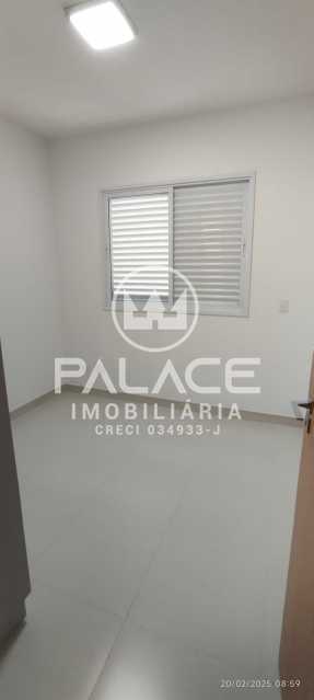 Imagens do imóveis apartamento para alugar em paulicéia, piracicaba 3 quartos 86m²