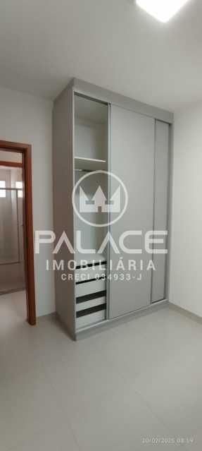 Imagens do imóveis apartamento para alugar em paulicéia, piracicaba 3 quartos 86m²