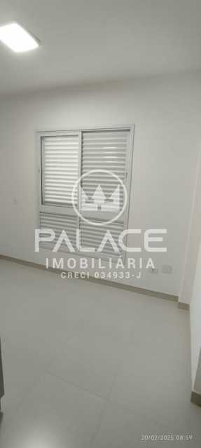 Imagens do imóveis apartamento para alugar em paulicéia, piracicaba 3 quartos 86m²