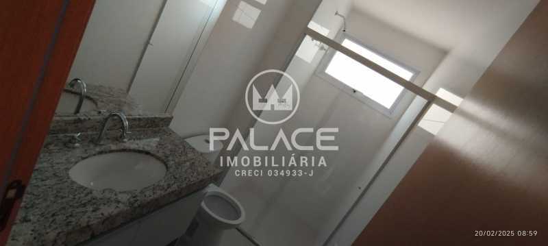 Imagens do imóveis apartamento para alugar em paulicéia, piracicaba 3 quartos 86m²