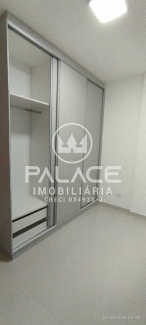 Imagens do imóveis apartamento para alugar em paulicéia, piracicaba 3 quartos 86m²