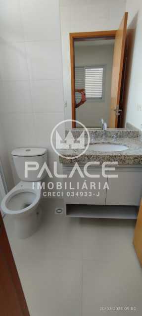 Imagens do imóveis apartamento para alugar em paulicéia, piracicaba 3 quartos 86m²