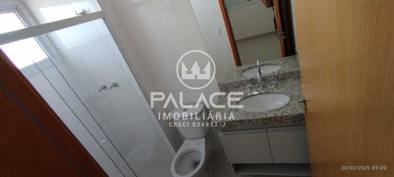 Imagens do imóveis apartamento para alugar em paulicéia, piracicaba 3 quartos 86m²