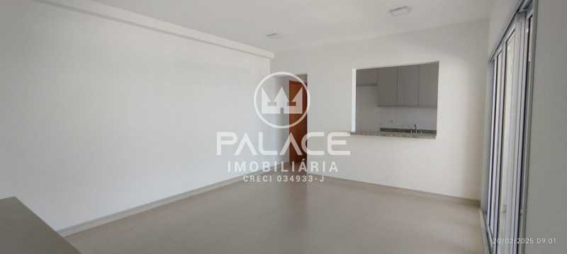 Imagens do imóveis apartamento para alugar em paulicéia, piracicaba 3 quartos 86m²