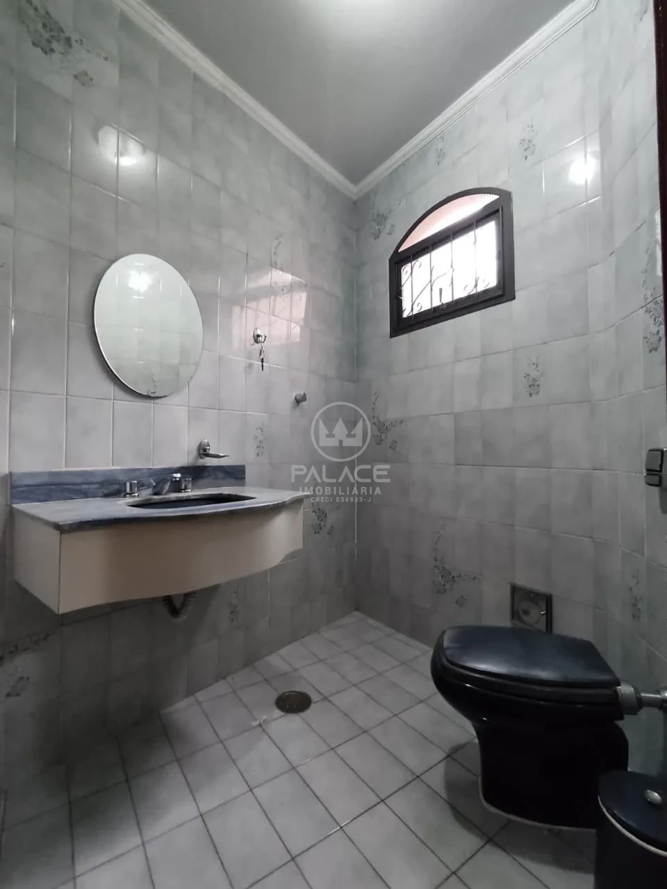 Casa Para Alugar Jardim Elite Piracicaba