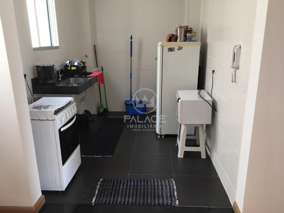 Apartamento À Venda Parque Piazza Bellini Piracicaba