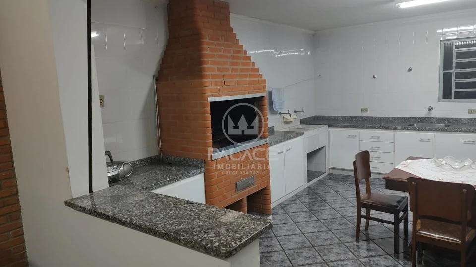 chácara á venda no Bairro dois Córregos