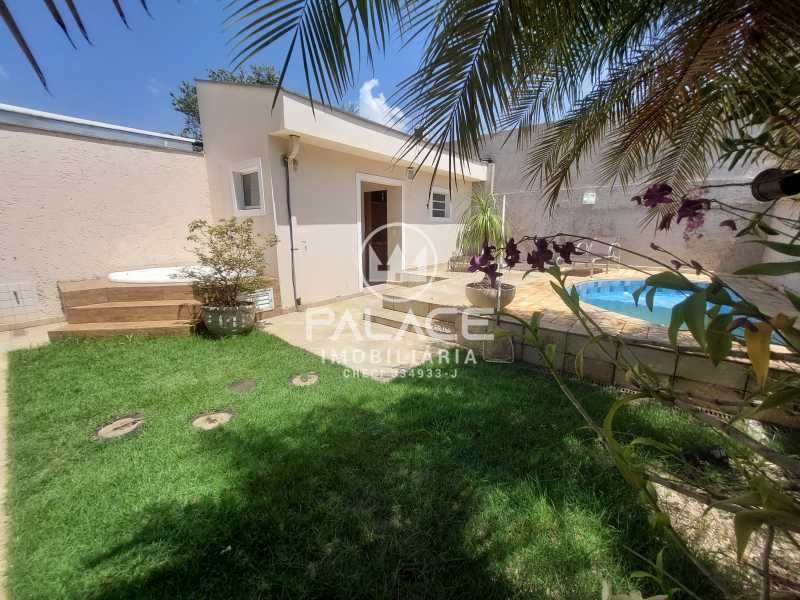 Casa em condomínio 2 quartos à venda e para alugar em Campestre, Piracicaba — Condominio Villa Laranjal - foto 2