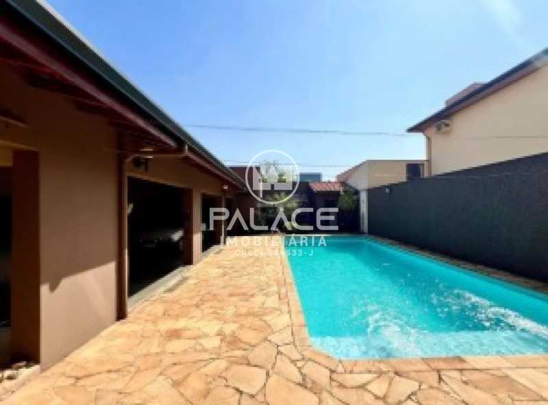 Casa de rua :  / Residencial / Nova Piracicaba