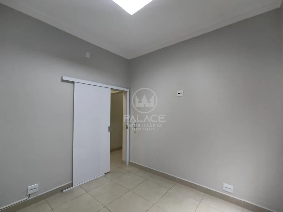 Comercial Para Alugar Centro Piracicaba