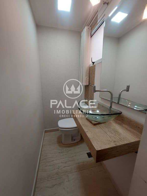 Casa em condomínio 2 quartos à venda e para alugar em Campestre, Piracicaba — Condominio Villa Laranjal - foto 5