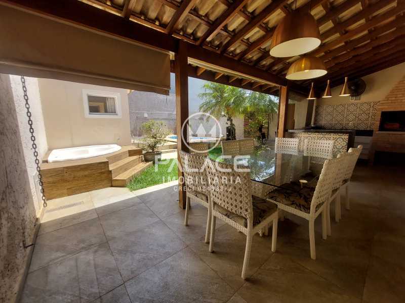 Casa em condomínio 2 quartos à venda e para alugar em Campestre, Piracicaba — Condominio Villa Laranjal - foto 8
