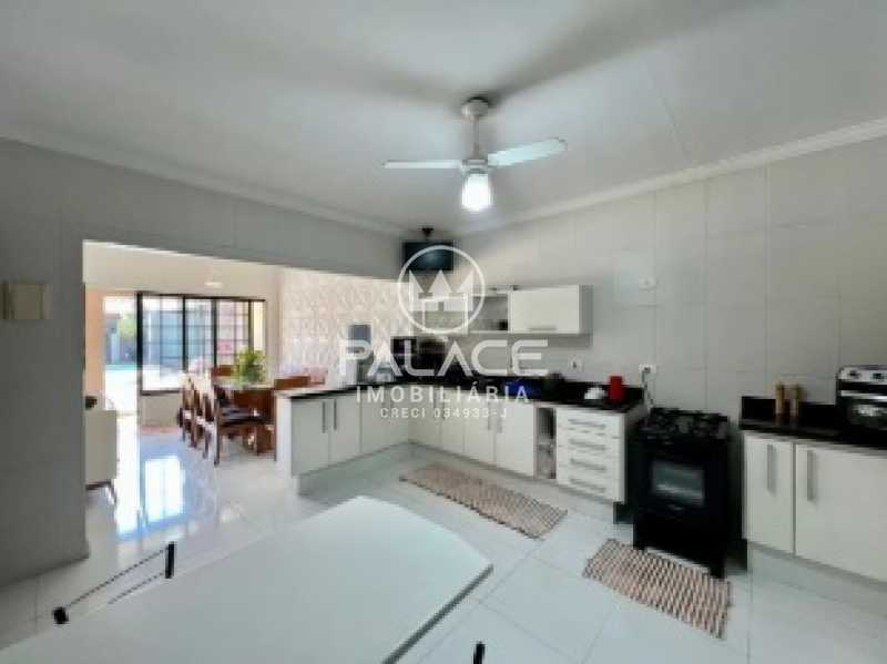 Casa de rua :  / Residencial / Nova Piracicaba