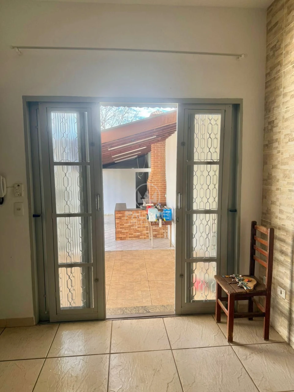 Casa, 3 quartos, 100 m² - Foto 3