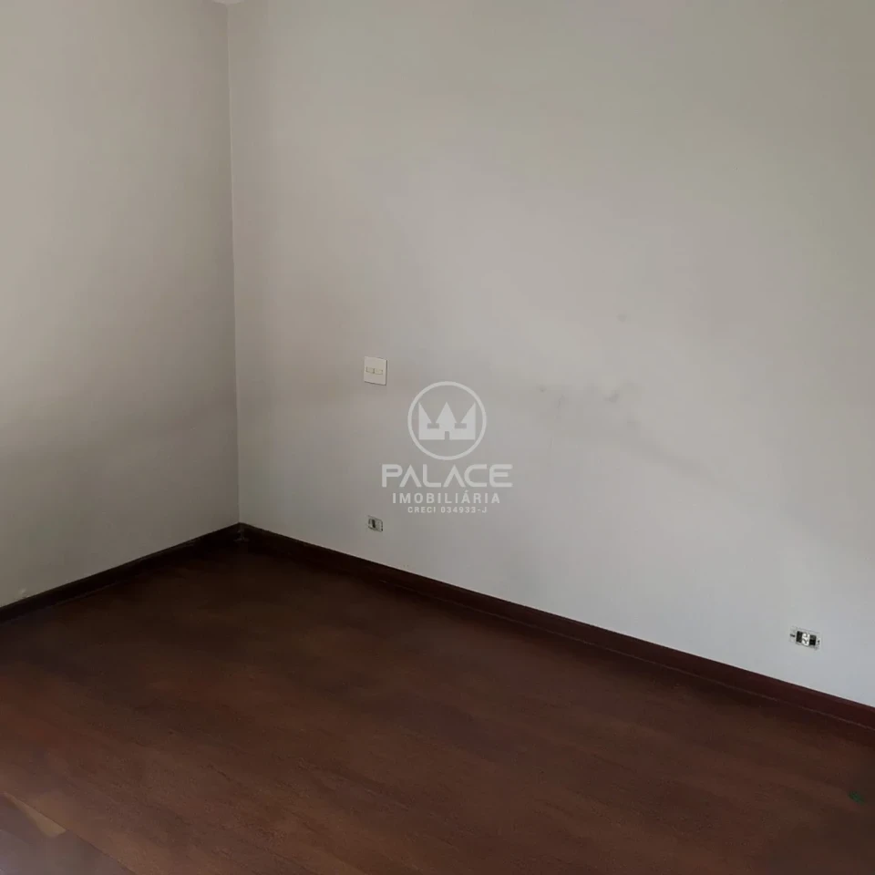 Apartamento Para Alugar Edificio Beirute Piracicaba