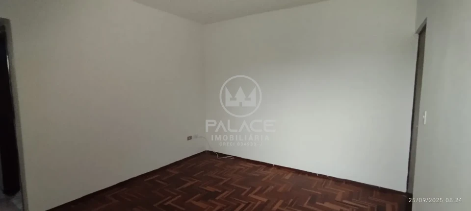 Apartamento Para Alugar Residencial San Thiago Piracicaba