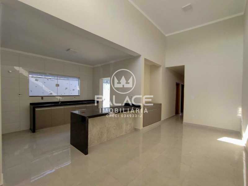 Casa Para Alugar Água Branca Piracicaba