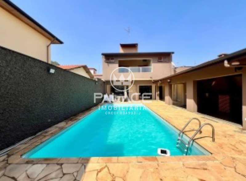 Casa de rua :  / Residencial / Nova Piracicaba