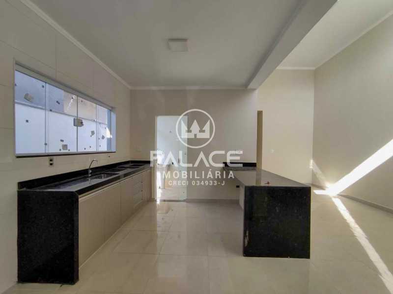 Casa Para Alugar Água Branca Piracicaba