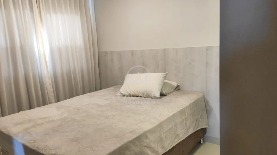 Condomínio Edifício Trio By Lindenberg