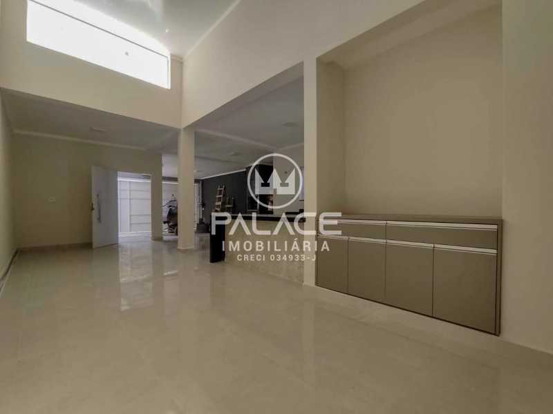 Casa Para Alugar Água Branca Piracicaba