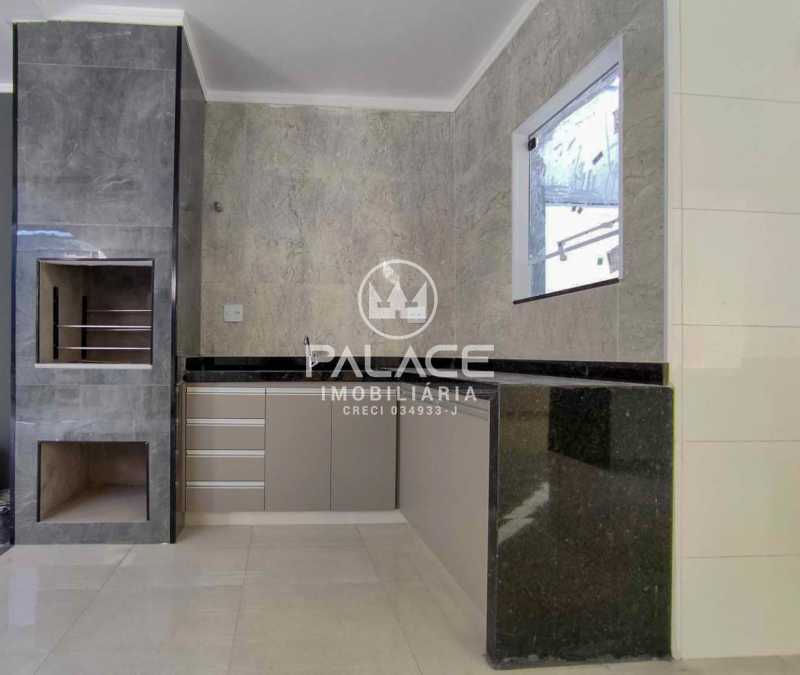 Casa Para Alugar Água Branca Piracicaba