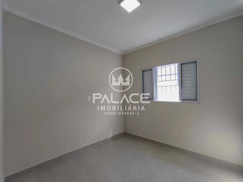 Casa Para Alugar Água Branca Piracicaba