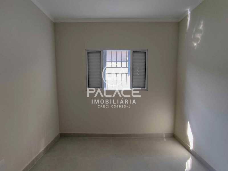 Casa Para Alugar Água Branca Piracicaba