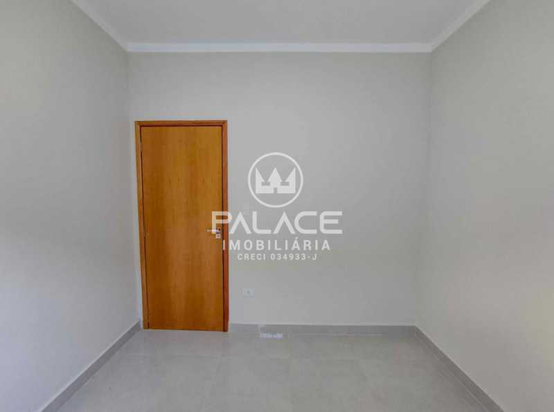 Casa Para Alugar Água Branca Piracicaba