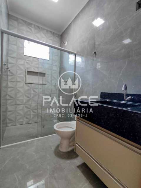 Casa Para Alugar Água Branca Piracicaba