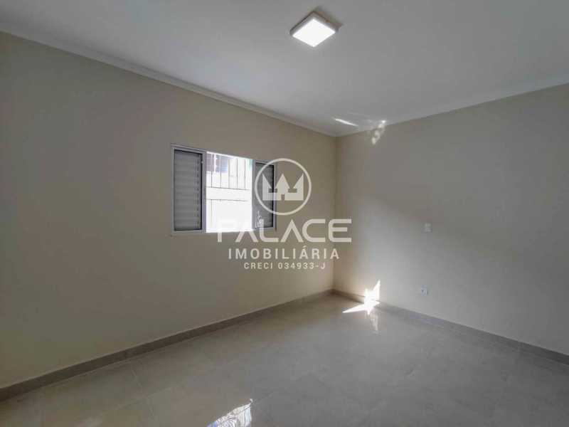 Casa Para Alugar Água Branca Piracicaba