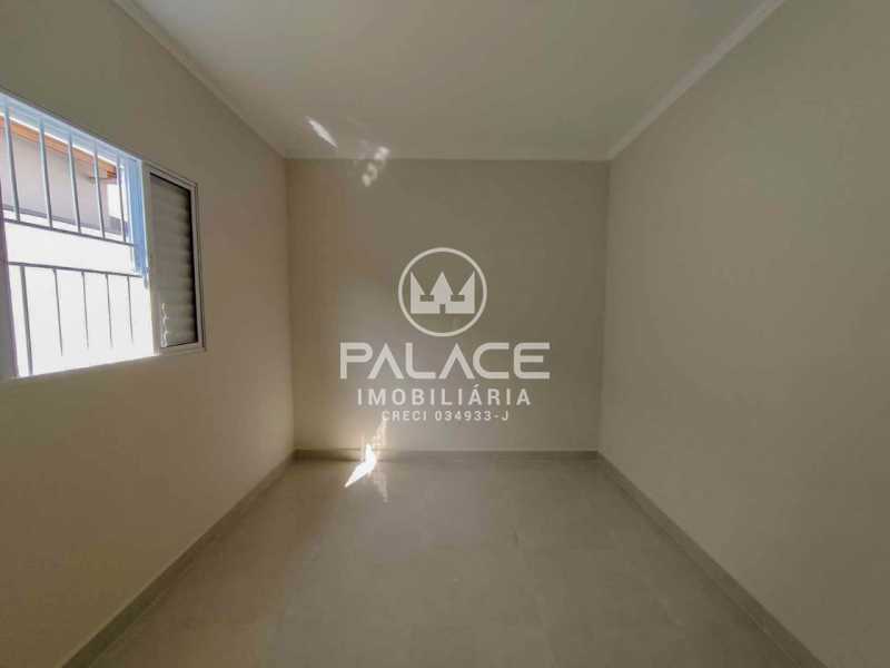 Casa Para Alugar Água Branca Piracicaba