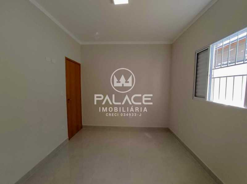 Casa Para Alugar Água Branca Piracicaba