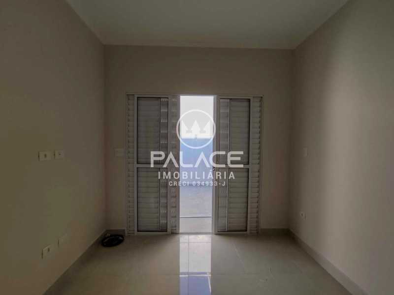 Casa Para Alugar Água Branca Piracicaba