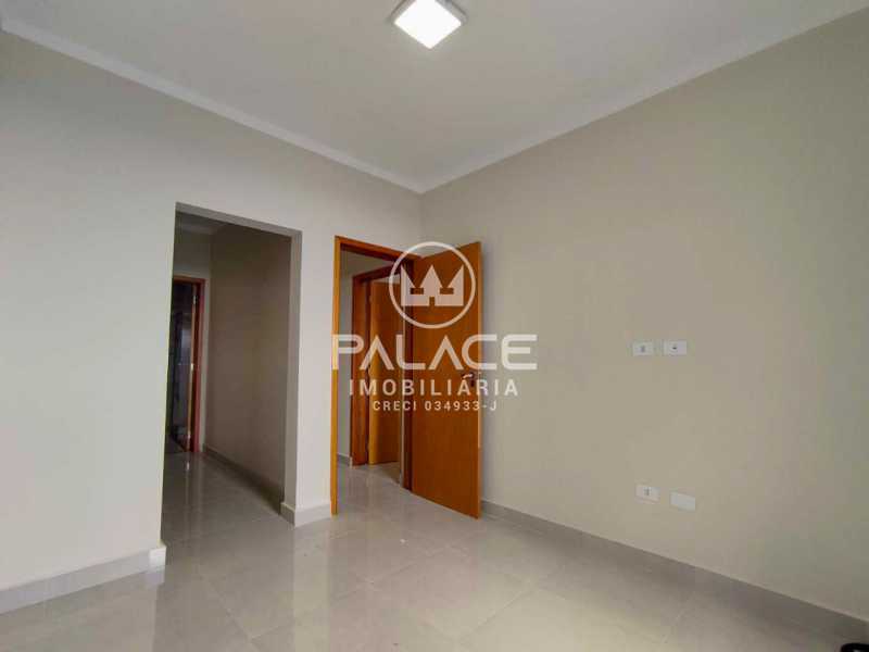 Casa Para Alugar Água Branca Piracicaba