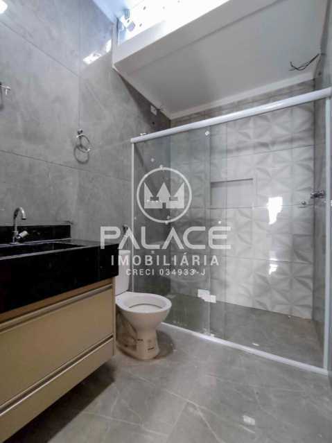 Casa Para Alugar Água Branca Piracicaba