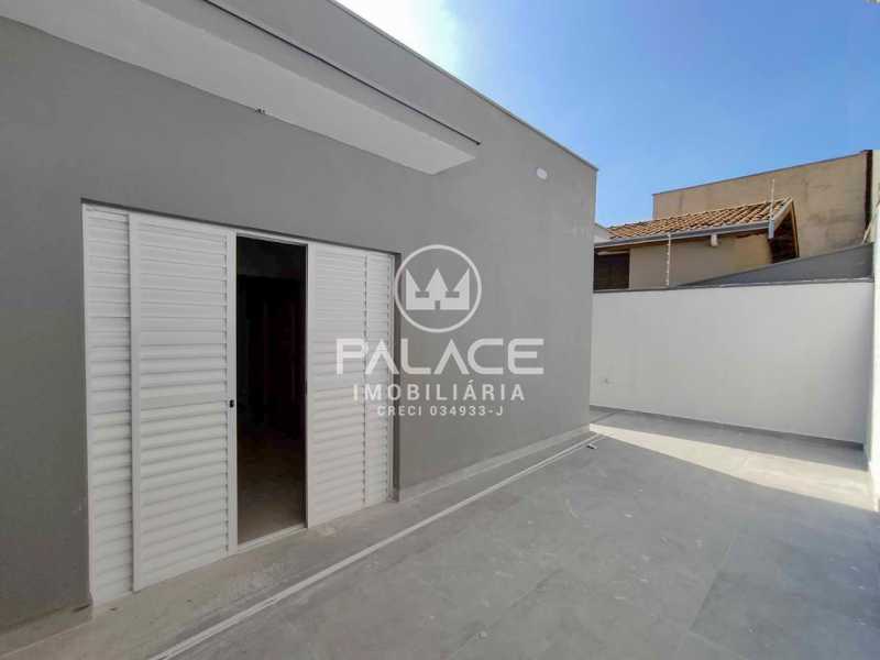 Casa Para Alugar Água Branca Piracicaba