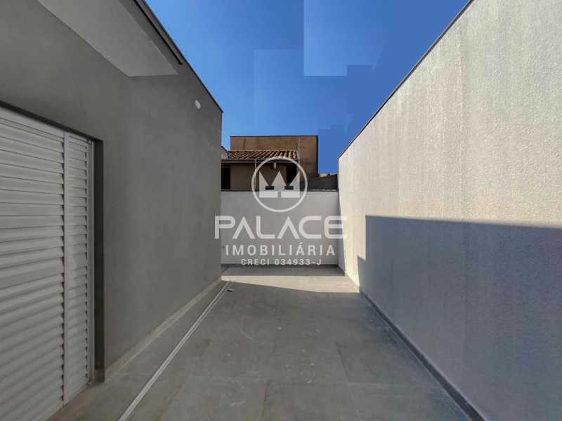 Casa Para Alugar Água Branca Piracicaba