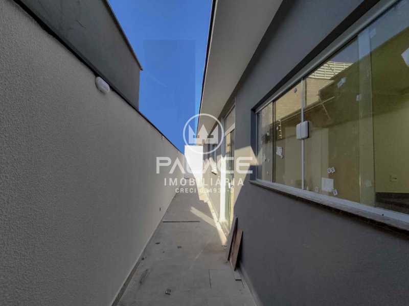 Casa Para Alugar Água Branca Piracicaba