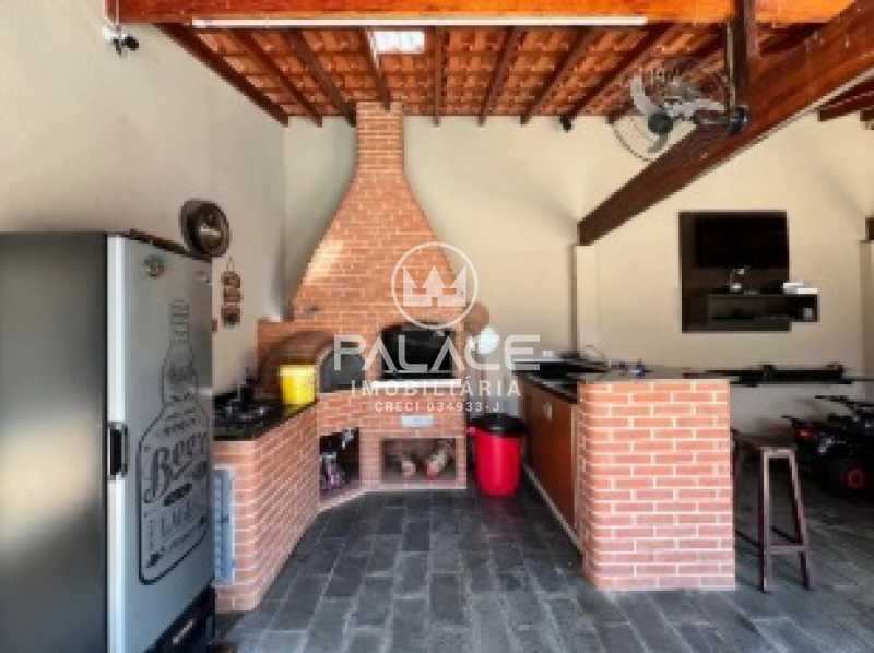 Casa de rua :  / Residencial / Nova Piracicaba