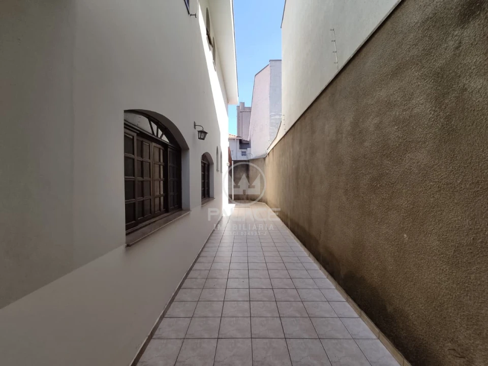 Casa À Venda E Locação Centro Piracicaba
