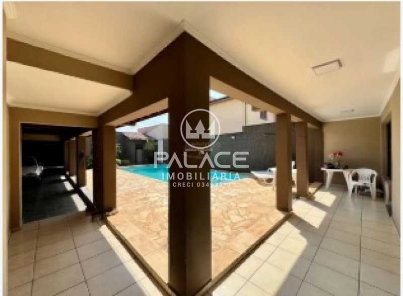 Casa de rua :  / Residencial / Nova Piracicaba