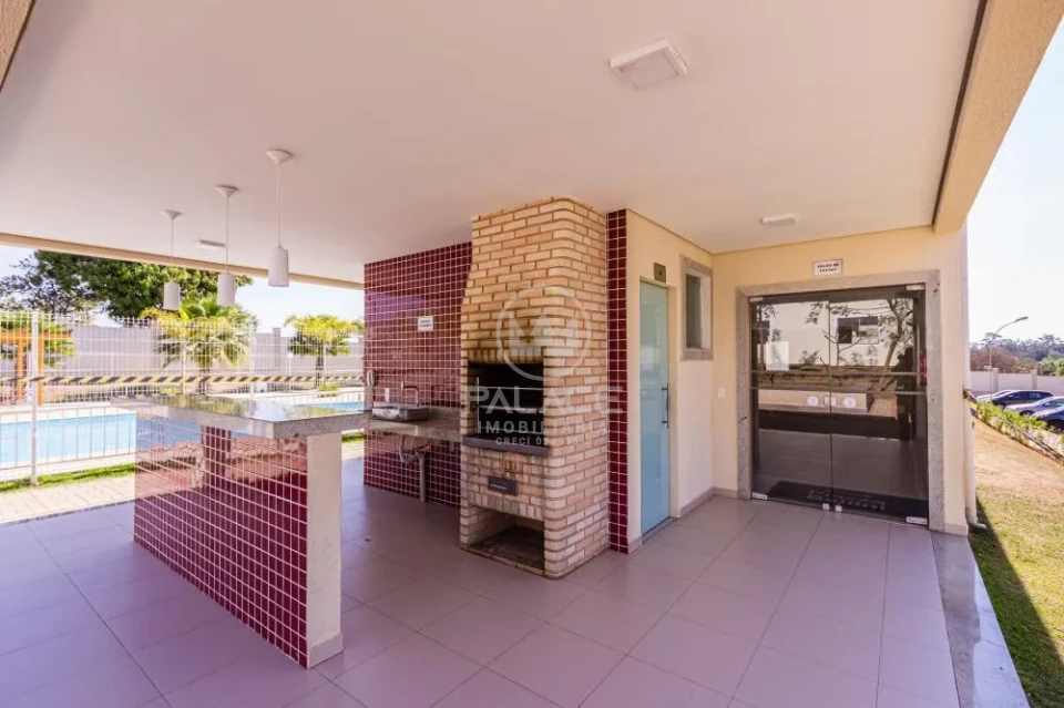 Apartamento, 2 quartos, 46 m² - Foto 16