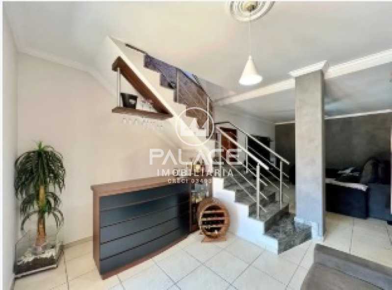 Casa de rua :  / Residencial / Nova Piracicaba