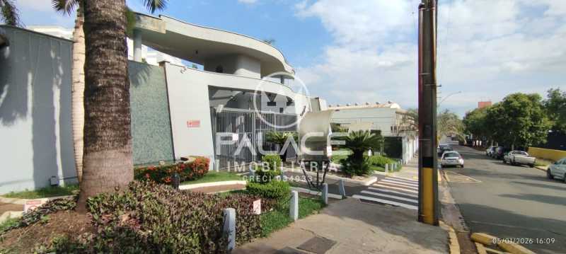 Imagens do imóveis apartamento para alugar em nova américa, piracicaba 2 quartos 55m²