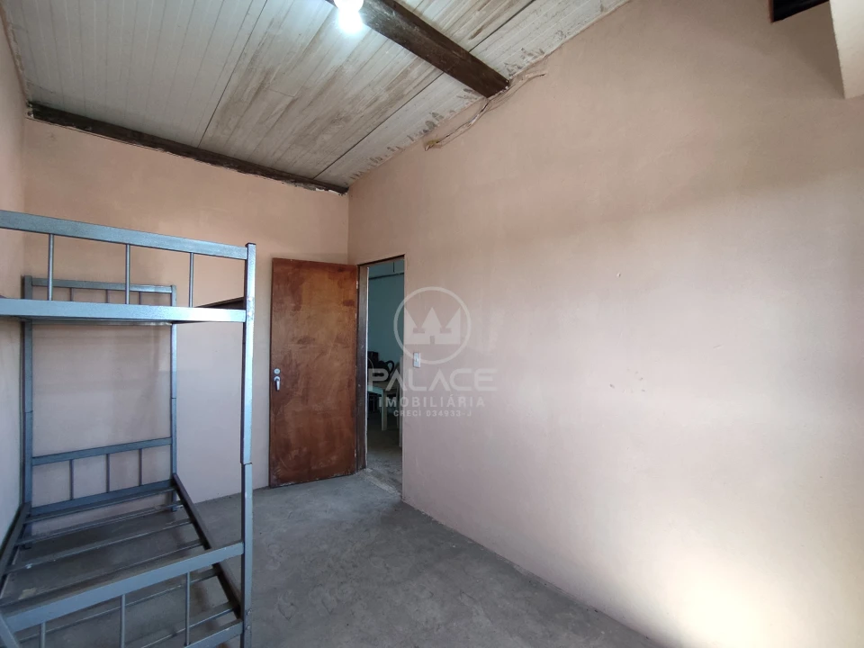 Casa 2 Quartos, 2 Banheiros Para Alugar Jardim Nova Suíça Piracicaba