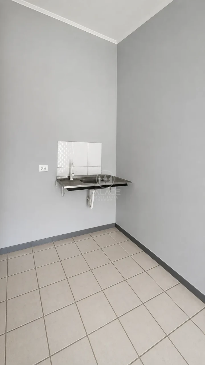 SALA PARA LOCAÇÃO / CECAP