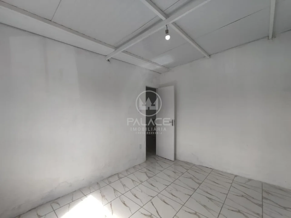 Casa Para Alugar Paulicéia Piracicaba