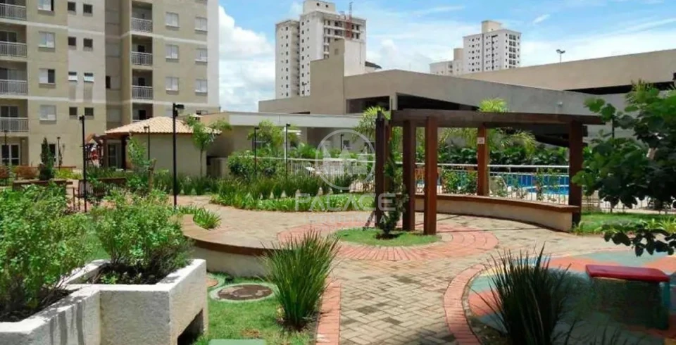 Residencial Novitá
