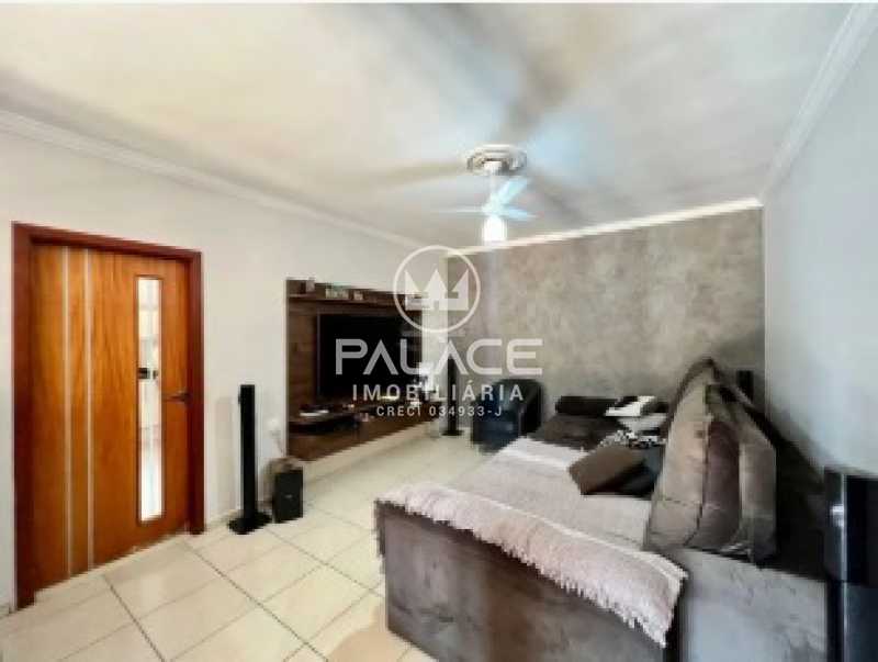 Casa de rua :  / Residencial / Nova Piracicaba